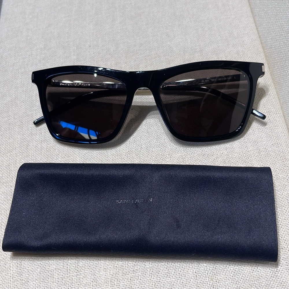 SAINT LAURENT CLASSIC SL 511 SUNGLASSES